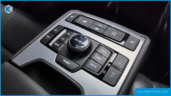 GENESIS G80 3.3 GDI AWD