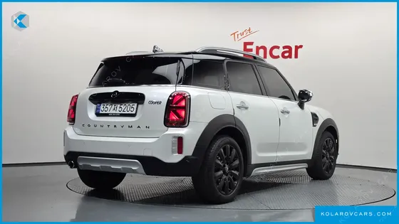 MINI COUNTRYMAN CLASSIC