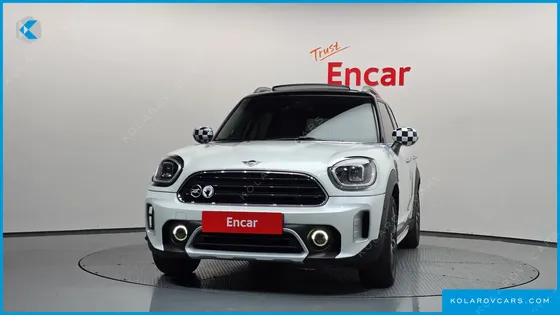 MINI COUNTRYMAN CLASSIC