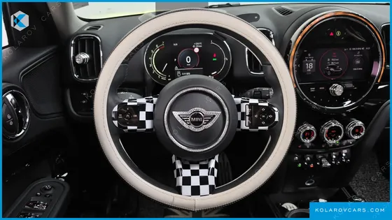 MINI COUNTRYMAN CLASSIC