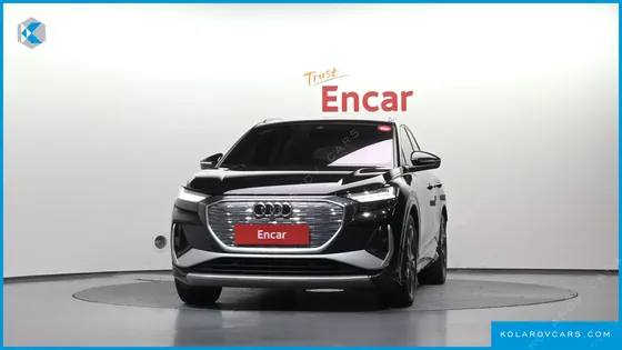 AUDI Q4 E-TRON 40 PREMIUM