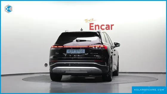 AUDI Q4 E-TRON 40 PREMIUM