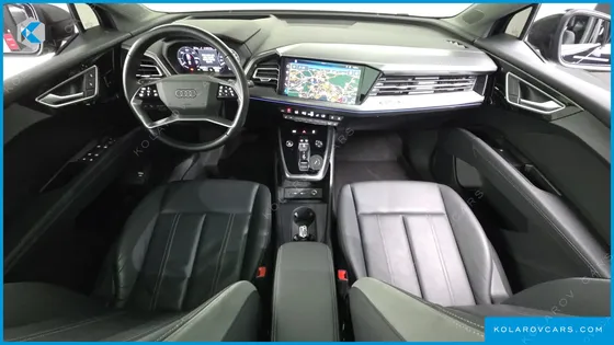 AUDI Q4 E-TRON 40 PREMIUM
