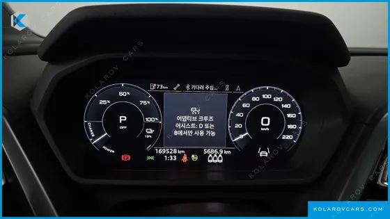 AUDI Q4 E-TRON 40 PREMIUM