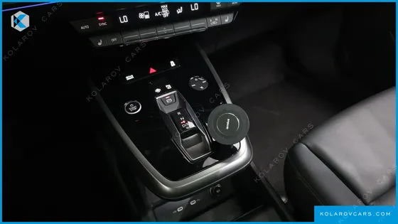 AUDI Q4 E-TRON 40 PREMIUM