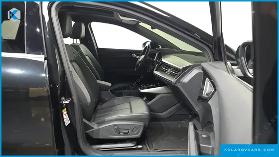 AUDI Q4 E-TRON 40 PREMIUM