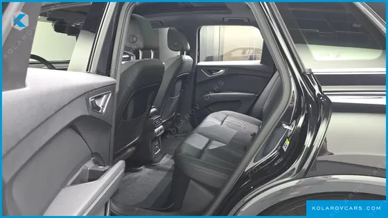 AUDI Q4 E-TRON 40 PREMIUM