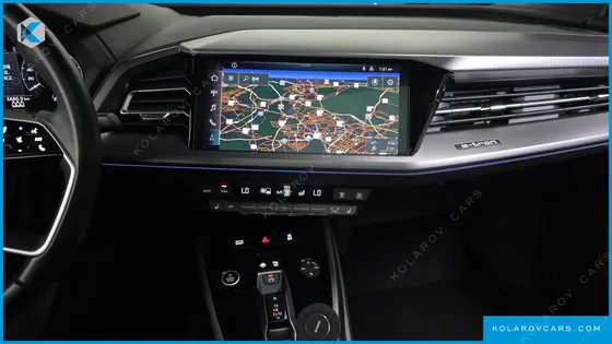 AUDI Q4 E-TRON 40 PREMIUM