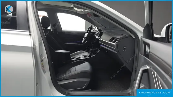 VOLKSWAGEN JETTA 1.5 TSI PRESTIGE