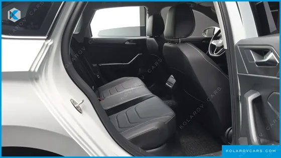 VOLKSWAGEN JETTA 1.5 TSI PRESTIGE