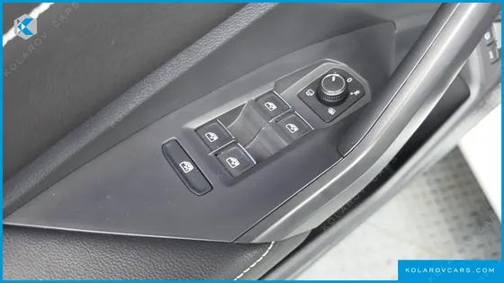 VOLKSWAGEN JETTA 1.5 TSI PRESTIGE