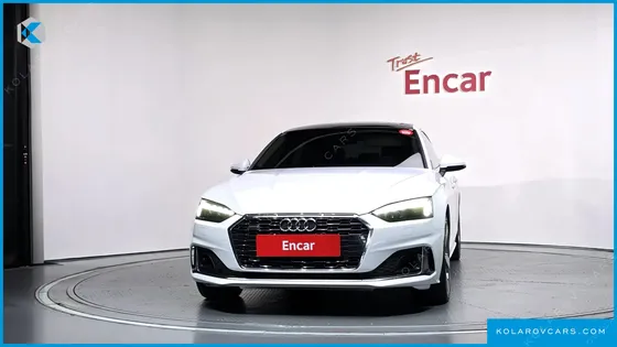 AUDI A5 40 TFSI QUATTRO SPORTBACK