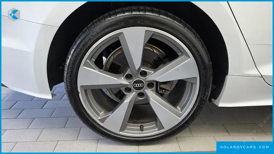 AUDI A5 40 TFSI QUATTRO SPORTBACK