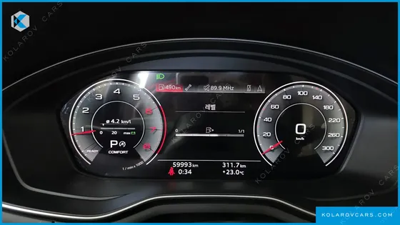 AUDI A5 40 TFSI QUATTRO SPORTBACK