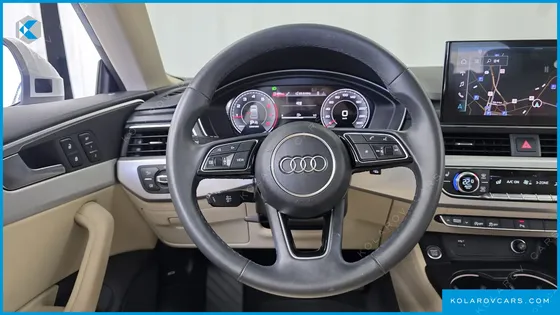 AUDI A5 40 TFSI QUATTRO SPORTBACK