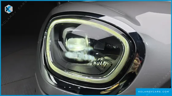 MINI COUNTRYMAN CLASSIC PLUS LAUNCH PACK