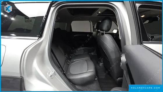 MINI COUNTRYMAN CLASSIC PLUS LAUNCH PACK