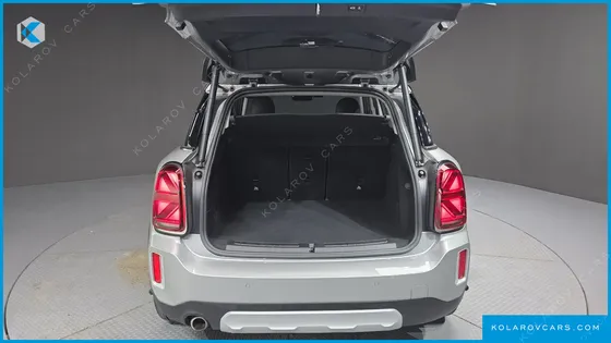 MINI COUNTRYMAN CLASSIC PLUS LAUNCH PACK