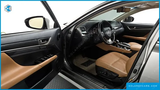 LEXUS GS SUPREME