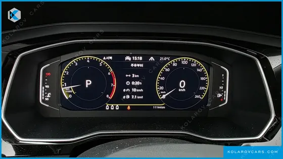 VOLKSWAGEN JETTA 1.5 TSI PRESTIGE