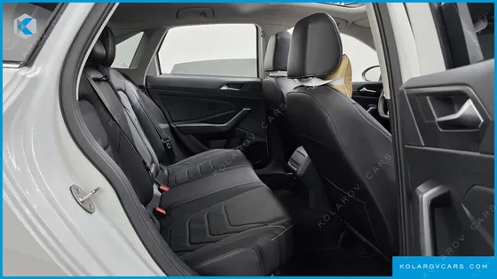 VOLKSWAGEN JETTA 1.5 TSI PRESTIGE