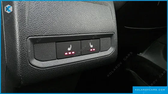 VOLKSWAGEN JETTA 1.5 TSI PRESTIGE
