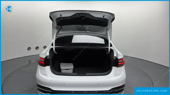 VOLKSWAGEN JETTA 1.5 TSI PRESTIGE