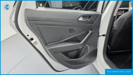 VOLKSWAGEN JETTA 1.5 TSI PRESTIGE