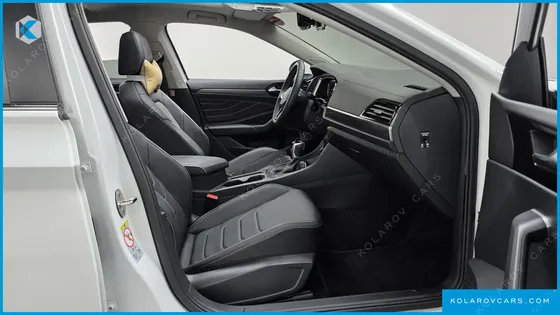 VOLKSWAGEN JETTA 1.5 TSI PRESTIGE