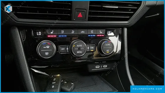 VOLKSWAGEN JETTA 1.5 TSI PRESTIGE