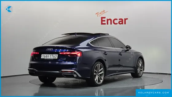 AUDI A5 40 TDI QUATTRO PREMIUM SPORTBACK