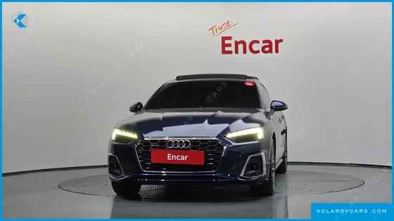 AUDI A5 40 TDI QUATTRO PREMIUM SPORTBACK