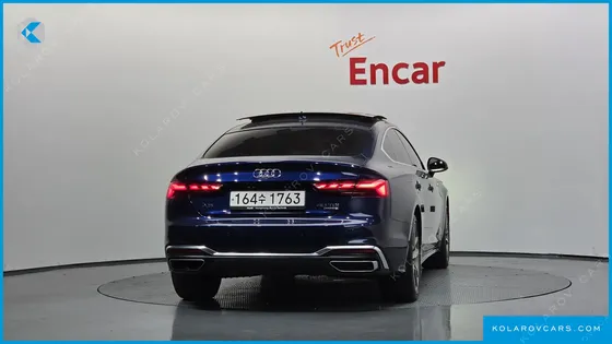 AUDI A5 40 TDI QUATTRO PREMIUM SPORTBACK