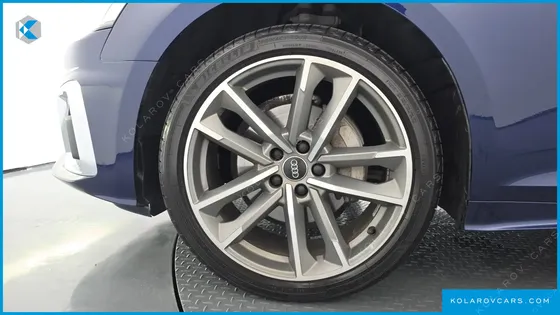 AUDI A5 40 TDI QUATTRO PREMIUM SPORTBACK