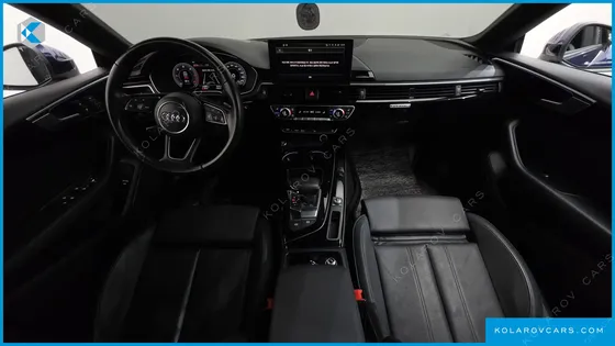 AUDI A5 40 TDI QUATTRO PREMIUM SPORTBACK