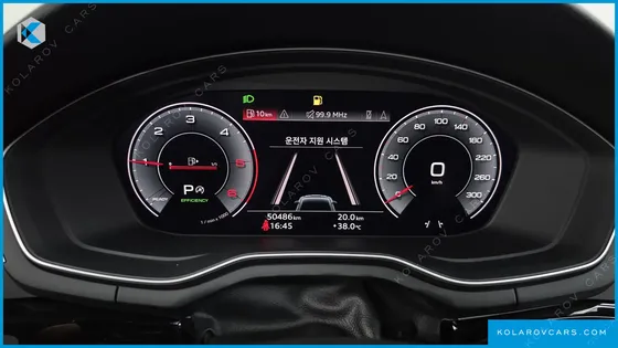 AUDI A5 40 TDI QUATTRO PREMIUM SPORTBACK