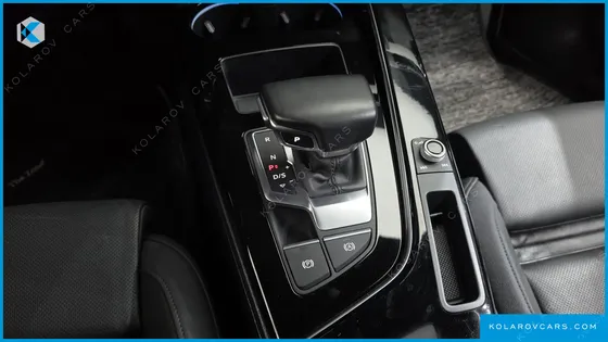 AUDI A5 40 TDI QUATTRO PREMIUM SPORTBACK