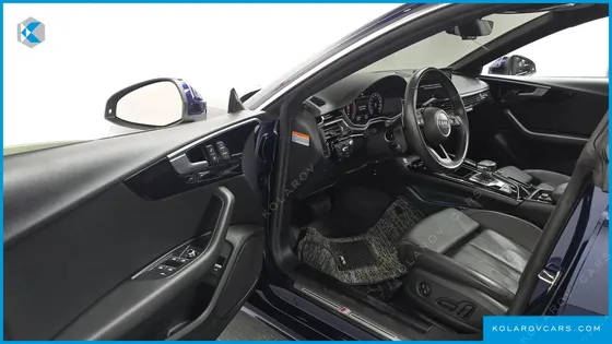 AUDI A5 40 TDI QUATTRO PREMIUM SPORTBACK