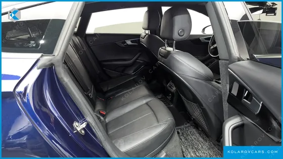 AUDI A5 40 TDI QUATTRO PREMIUM SPORTBACK
