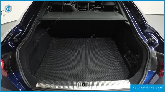 AUDI A5 40 TDI QUATTRO PREMIUM SPORTBACK