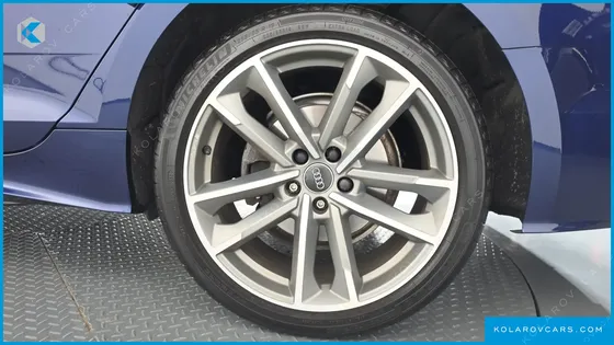 AUDI A5 40 TDI QUATTRO PREMIUM SPORTBACK