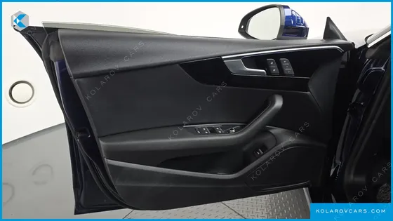 AUDI A5 40 TDI QUATTRO PREMIUM SPORTBACK