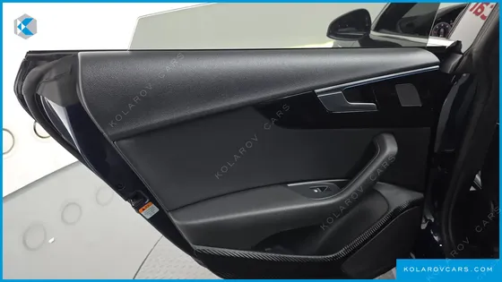 AUDI A5 40 TDI QUATTRO PREMIUM SPORTBACK
