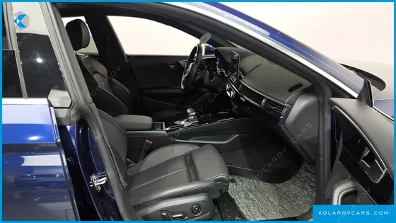 AUDI A5 40 TDI QUATTRO PREMIUM SPORTBACK