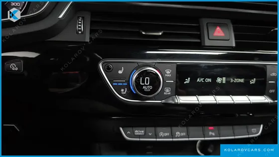 AUDI A5 40 TDI QUATTRO PREMIUM SPORTBACK
