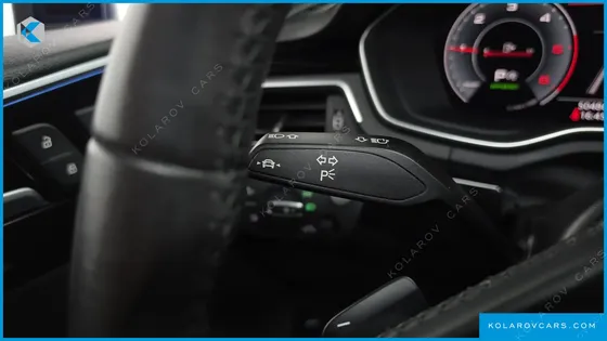 AUDI A5 40 TDI QUATTRO PREMIUM SPORTBACK
