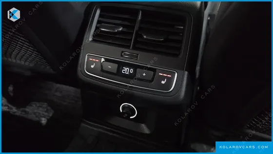 AUDI A5 40 TDI QUATTRO PREMIUM SPORTBACK