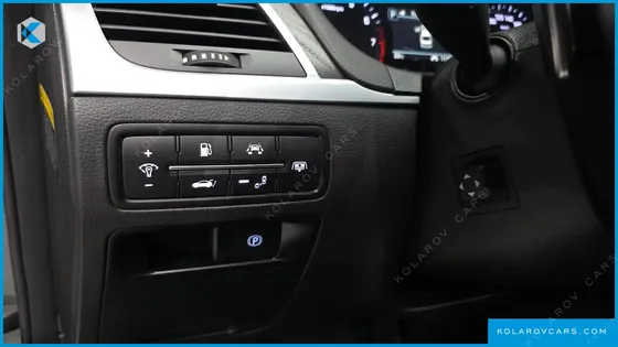 GENESIS G80 3.3 GDI