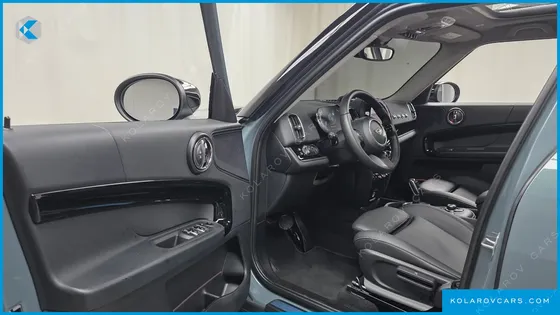 MINI COUNTRYMAN CLASSIC
