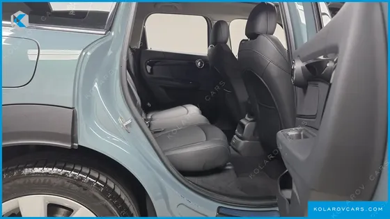 MINI COUNTRYMAN CLASSIC